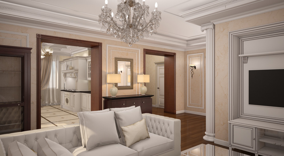 Частный дом, 381 кв.м.