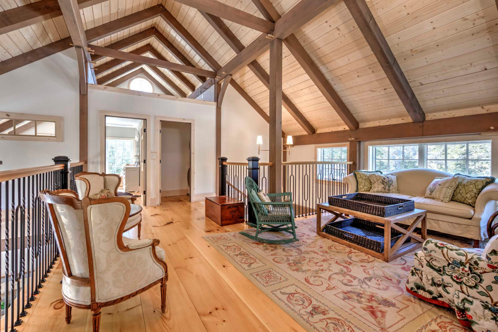 Whole House New Construction - Mount Snow, VT