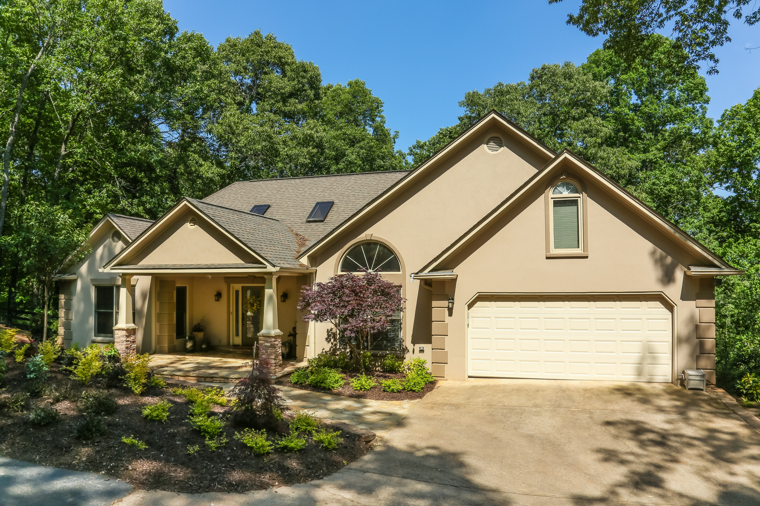 Murrayville Front Porch Addition