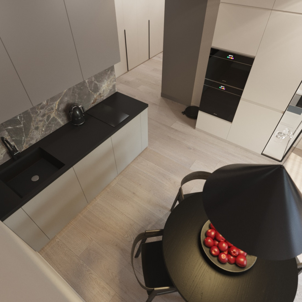 Квартира г. Белгород