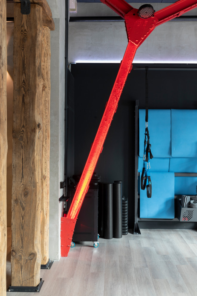 42 CLUB. Фитнес-бутик