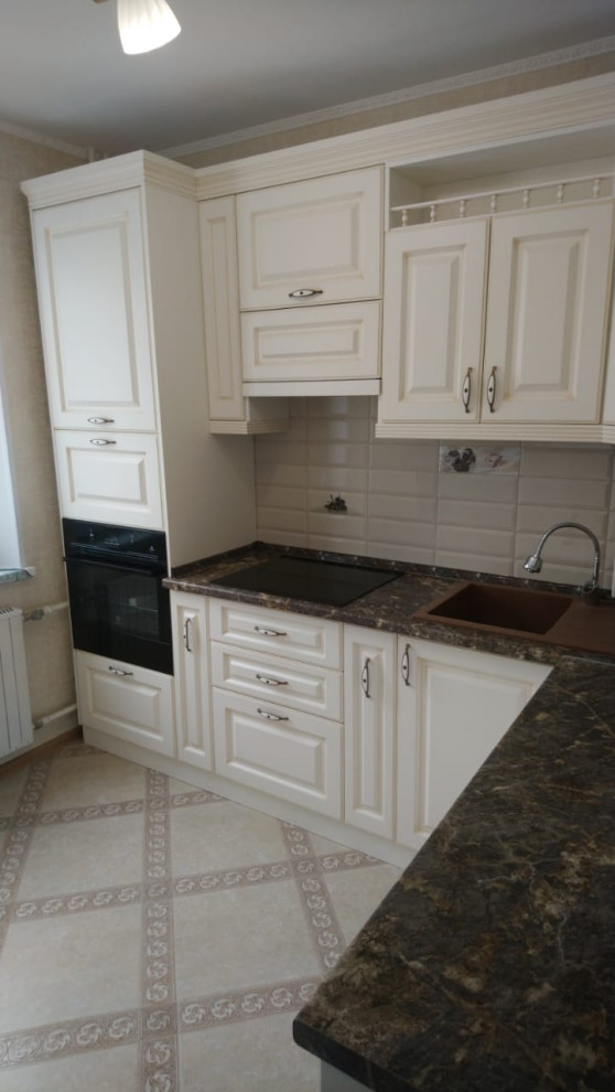 Проектирование-производство кухонных гарнитуров