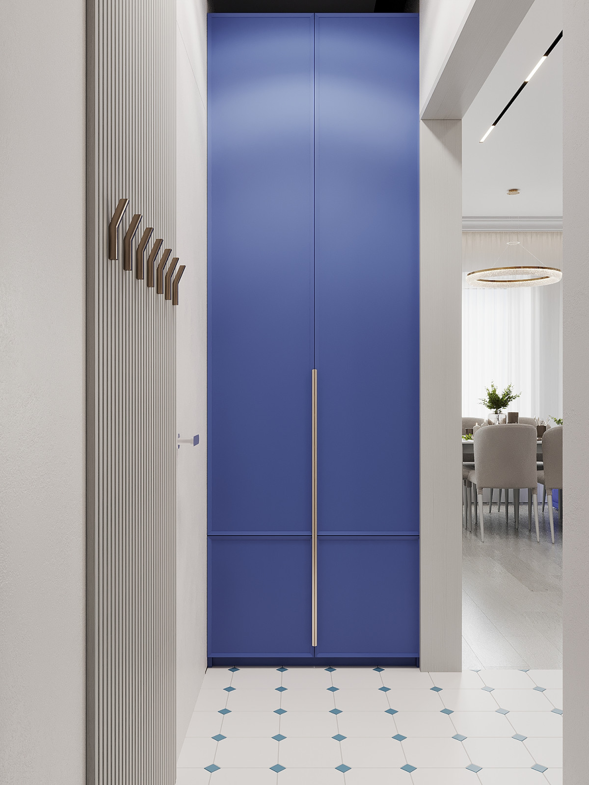 Москва ул.Строителей