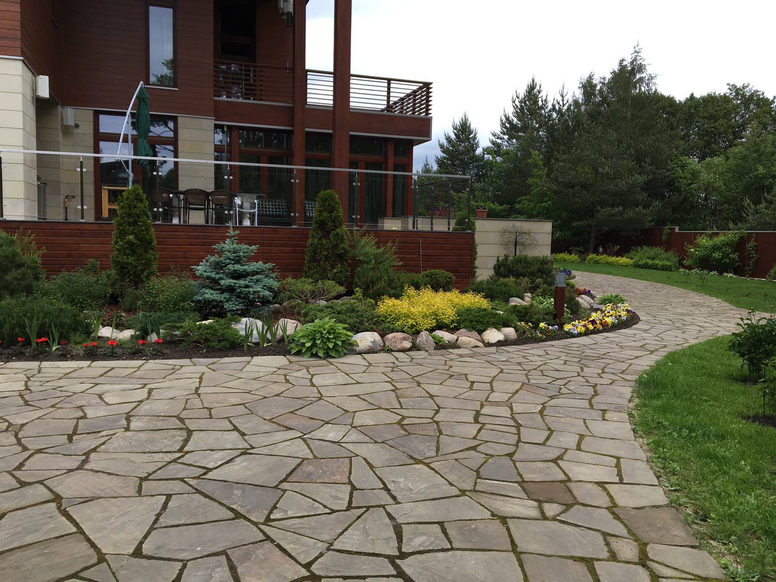 Наши работы