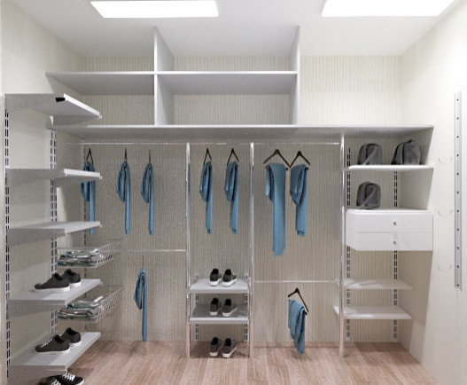 Частный дом