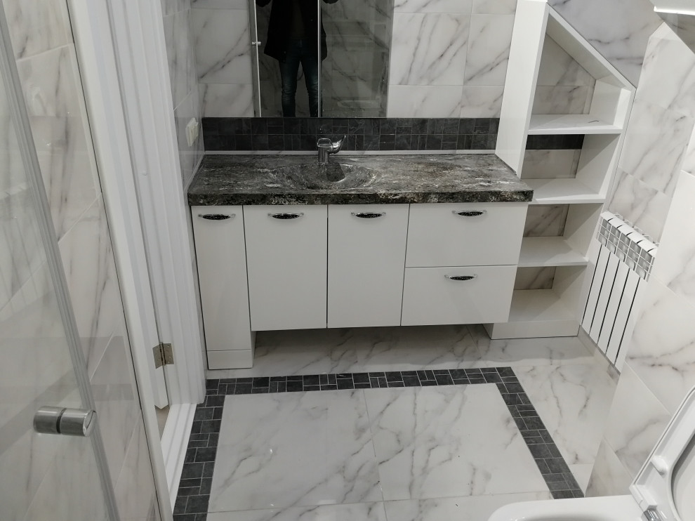 Таунхаус в Пригородных по нашему дизайн-проекту