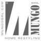 MUNGO Srl  -  HOME RESTYLING
