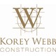 Korey Webb Construction