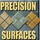 Precision Surfaces
