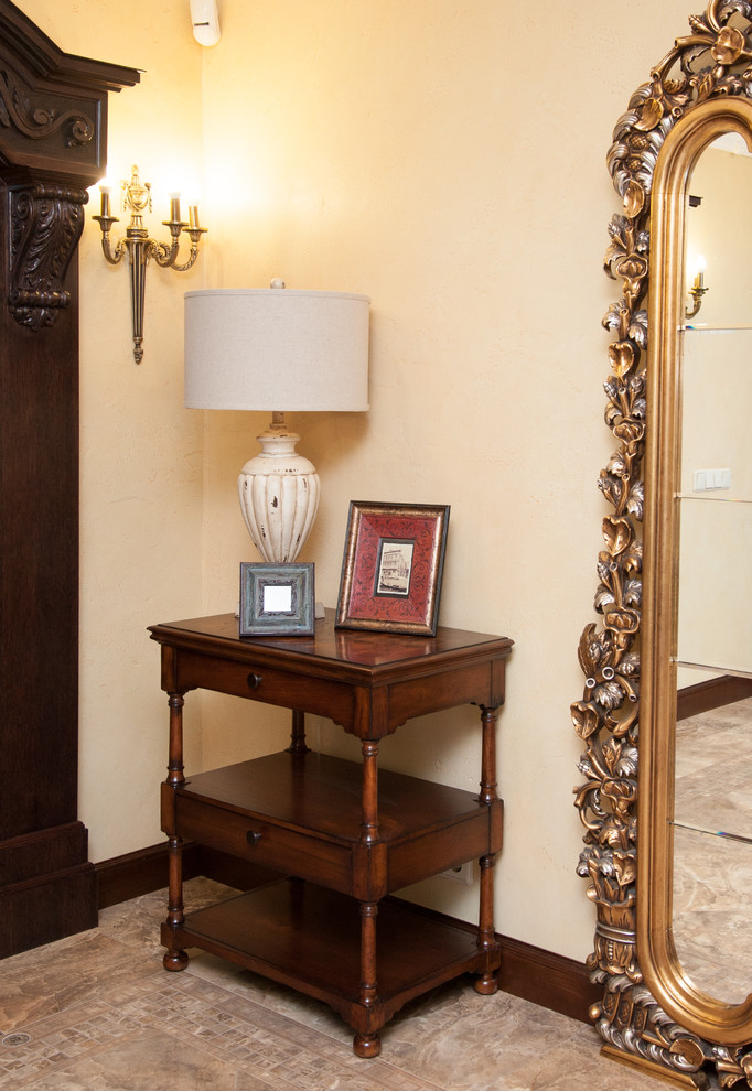 Дом в Пестово