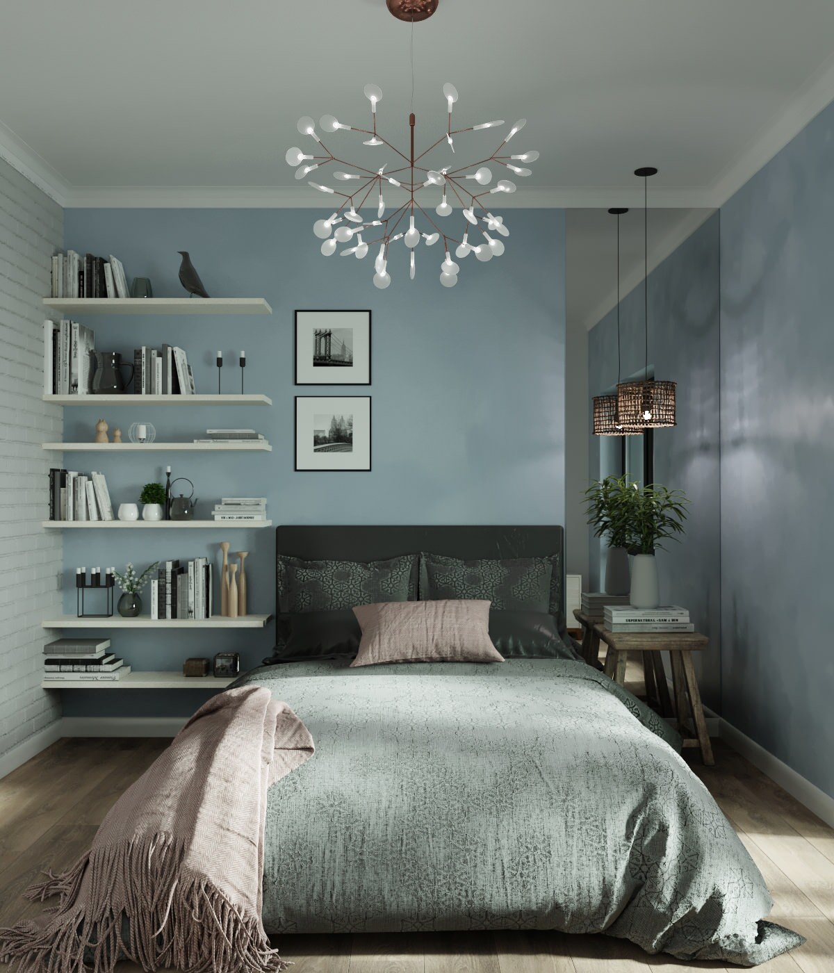 Москва.Тушино.