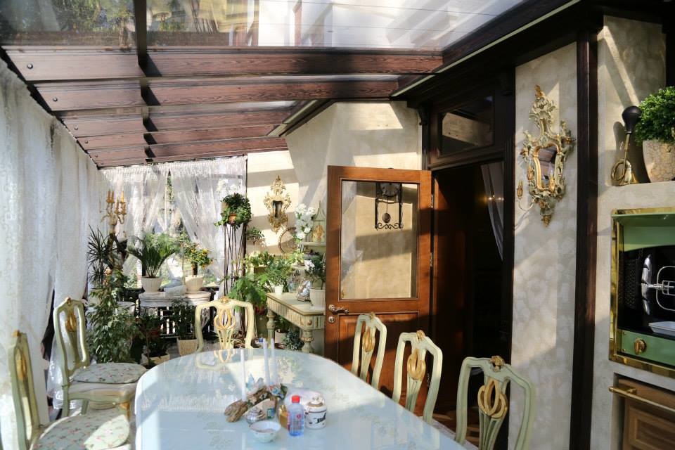 Частный дом 1