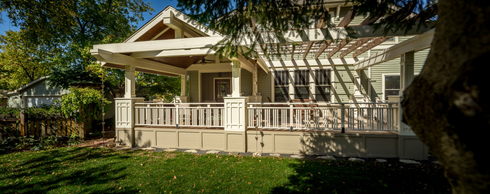 Triple Crown Outdoor Living