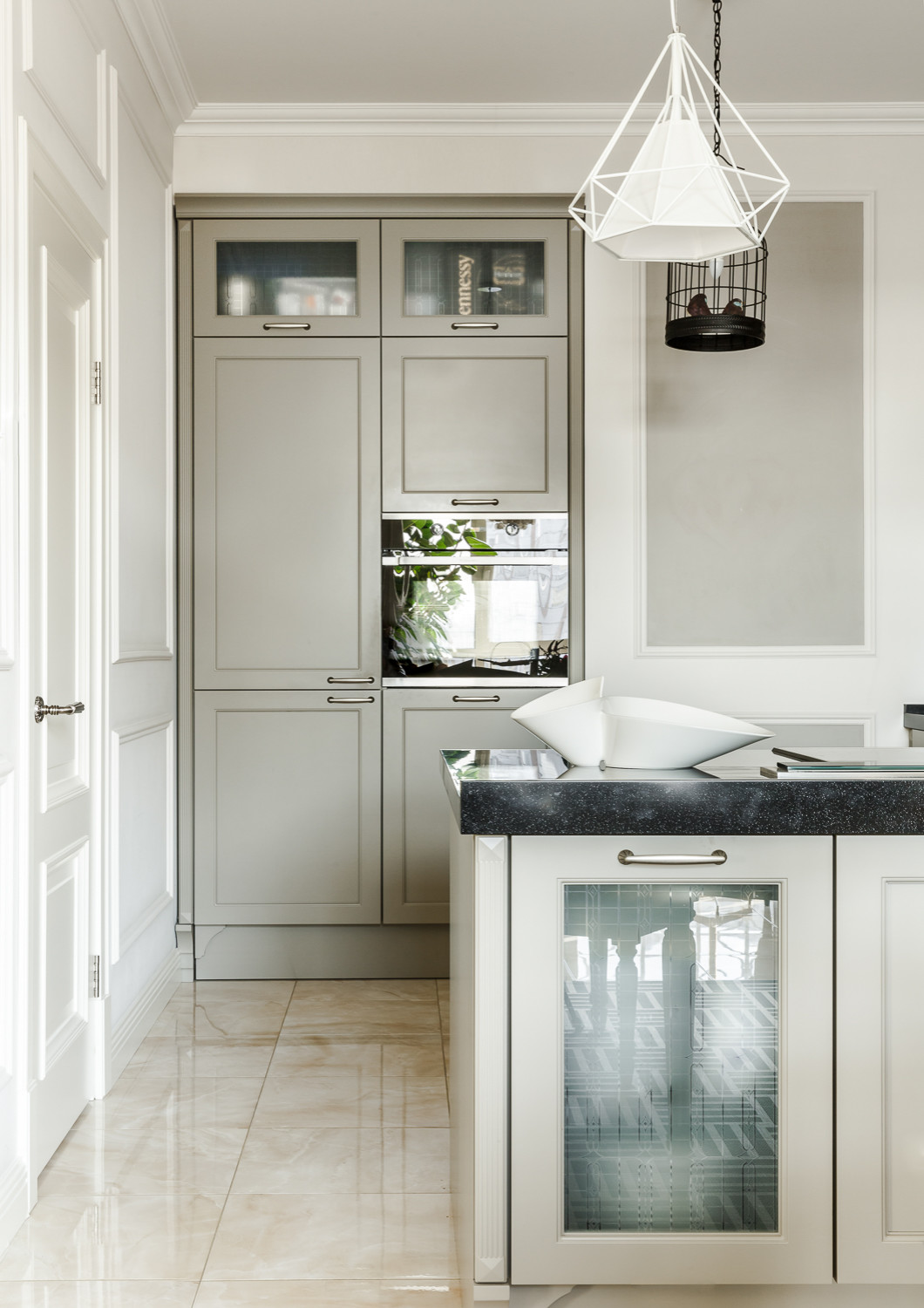 Английский Квартал