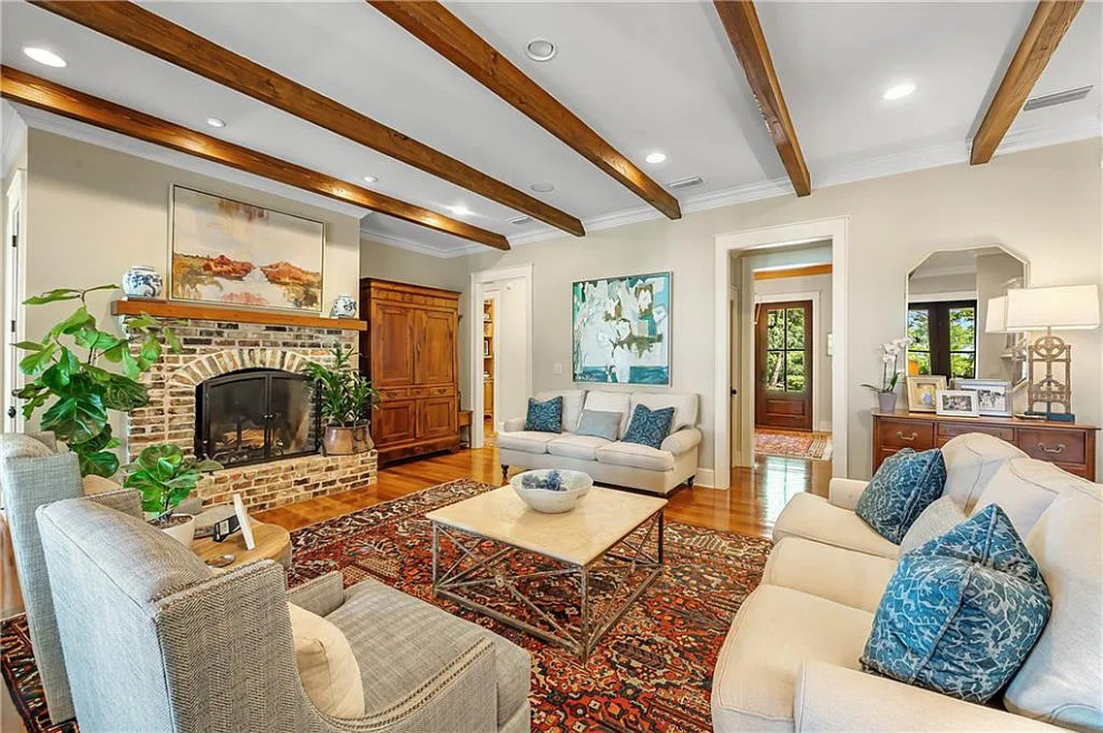Pittman Home