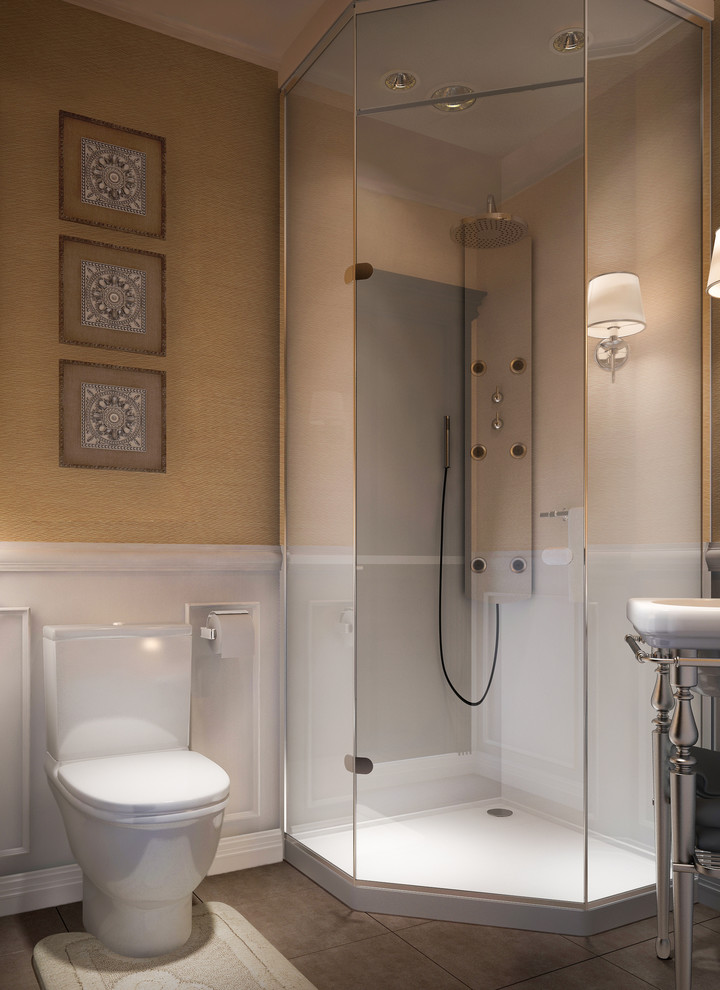 Дом Жостово