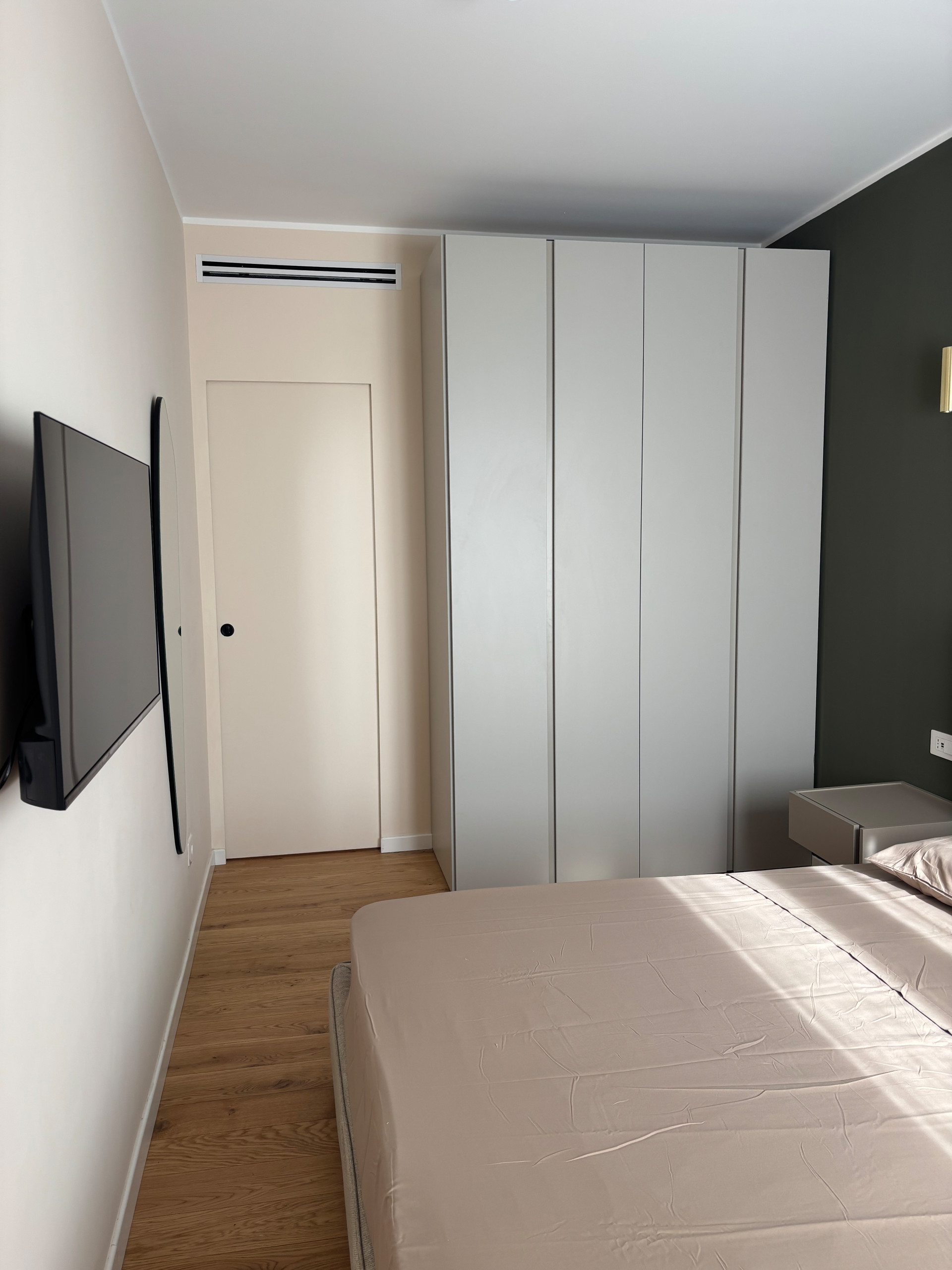 Ristrutturazione completa casa M.