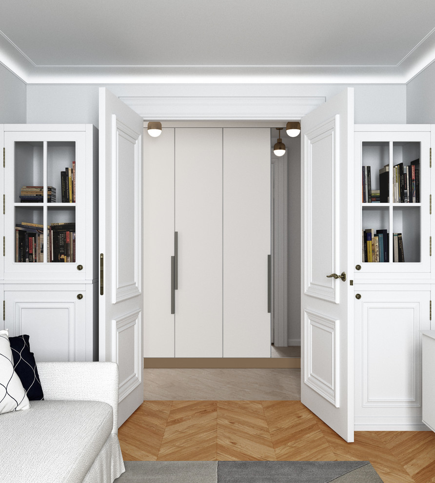 ЖК Золотая звезда