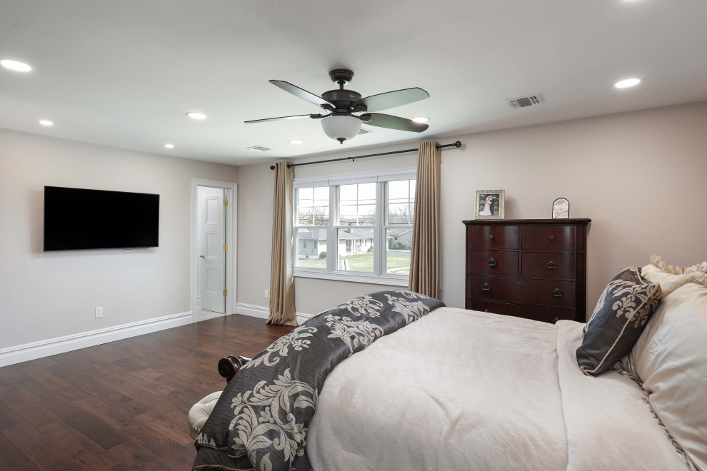 Residential Renovation