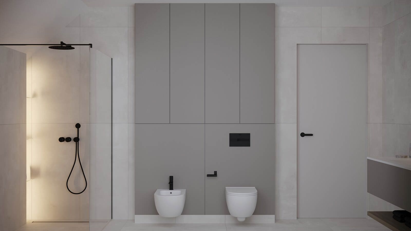 Калининград. Минимализм.