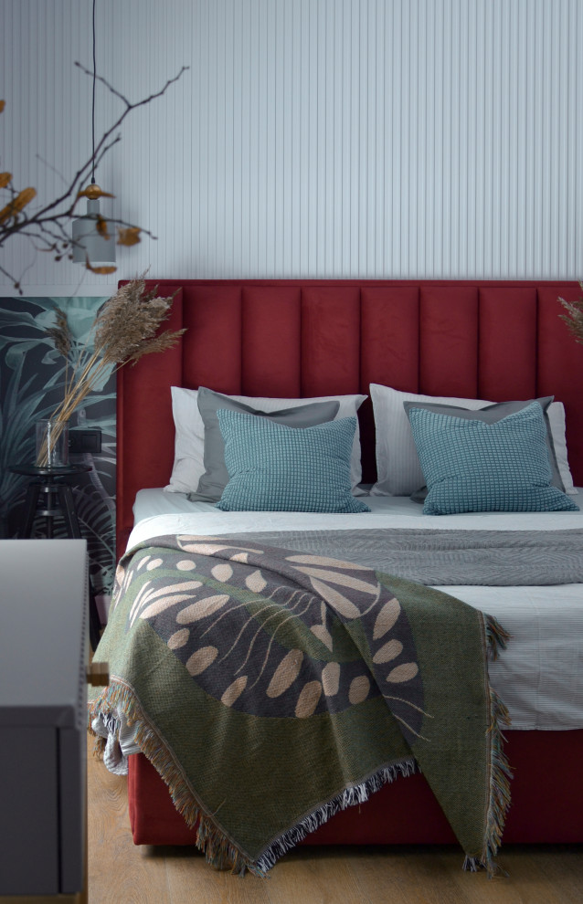 Бакеево. Реализация проекта