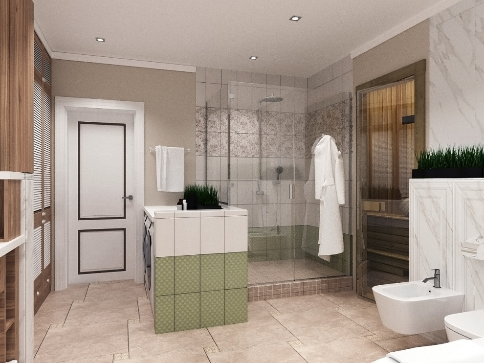 КП Солнечный