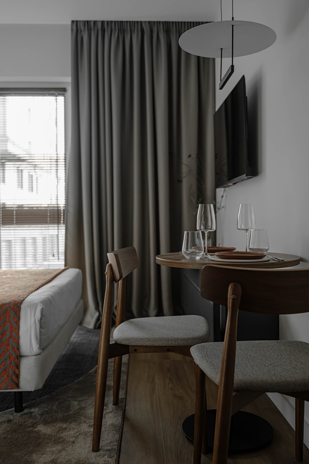 Шоурум ЖК МОСКО