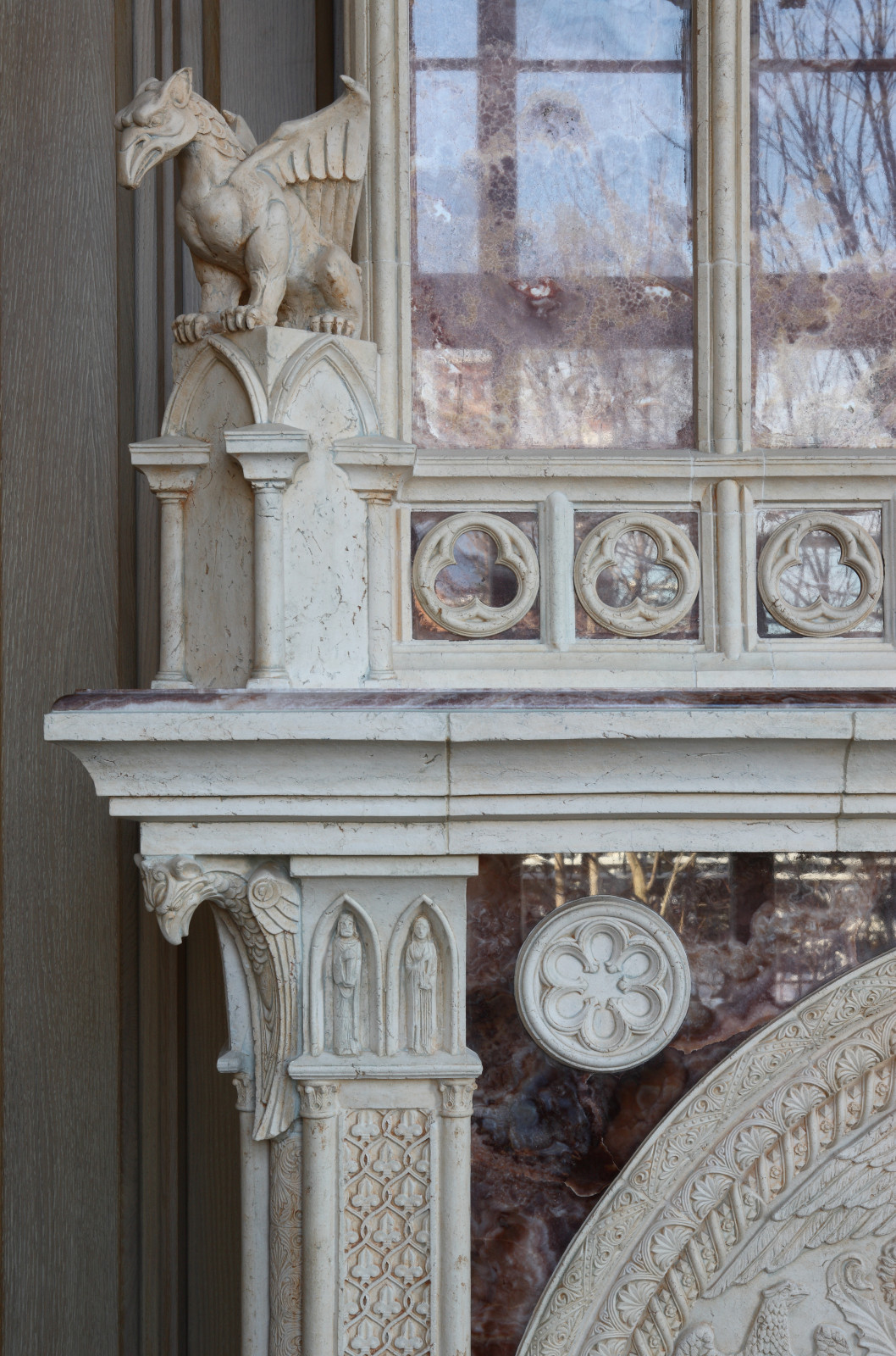 Современная готика