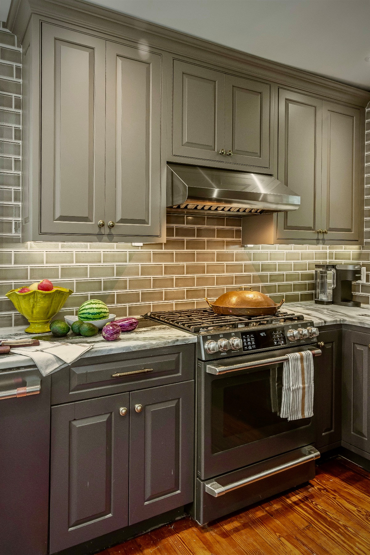 Bungalow Kitchen Renovation