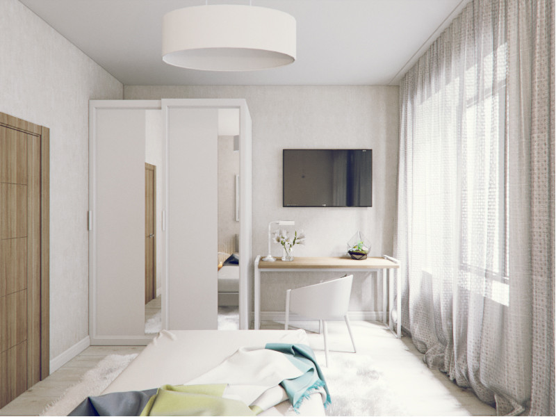 Квартира, ул. Ропшинская