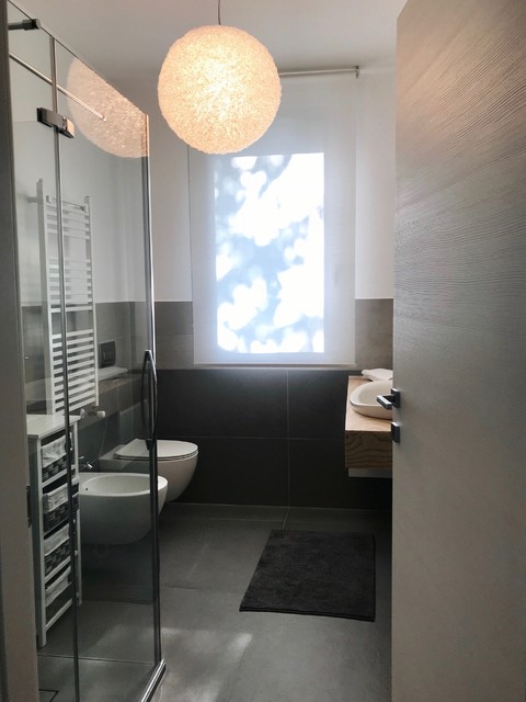 Idee per case e interni minimal