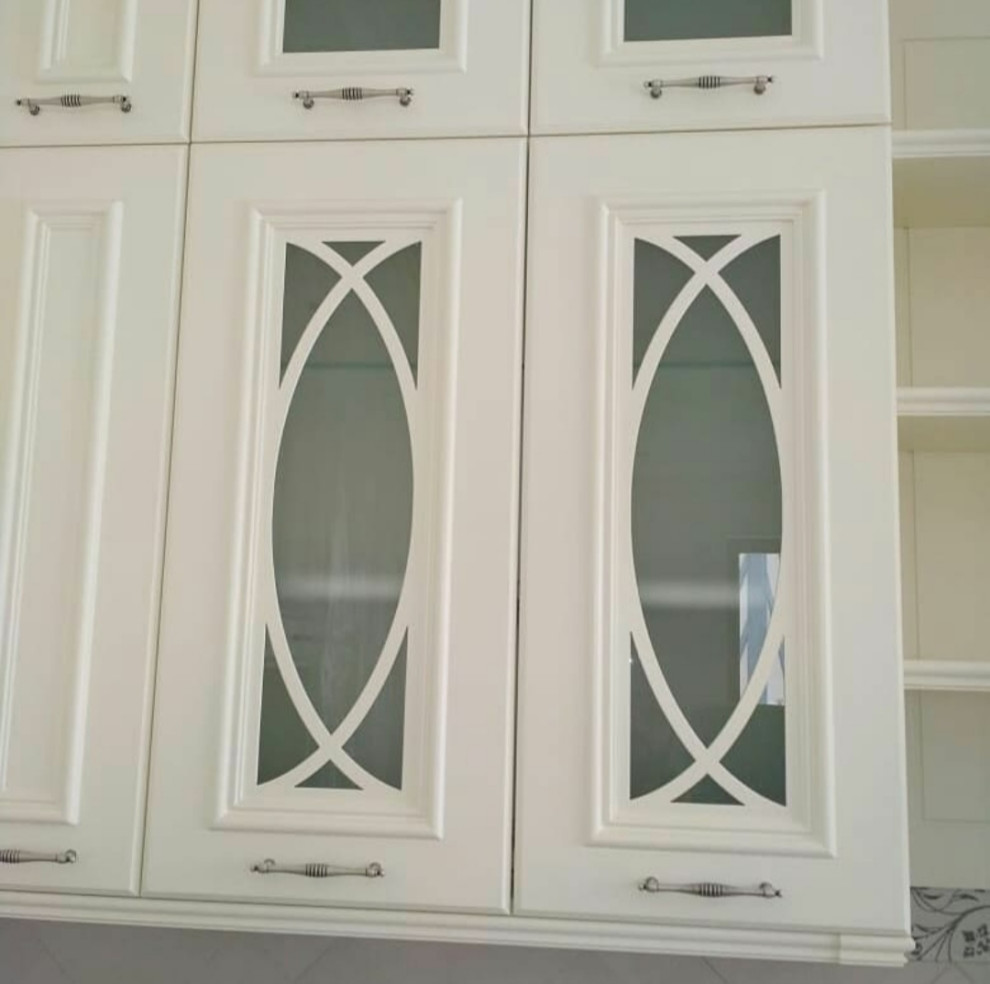 Классическая кухня