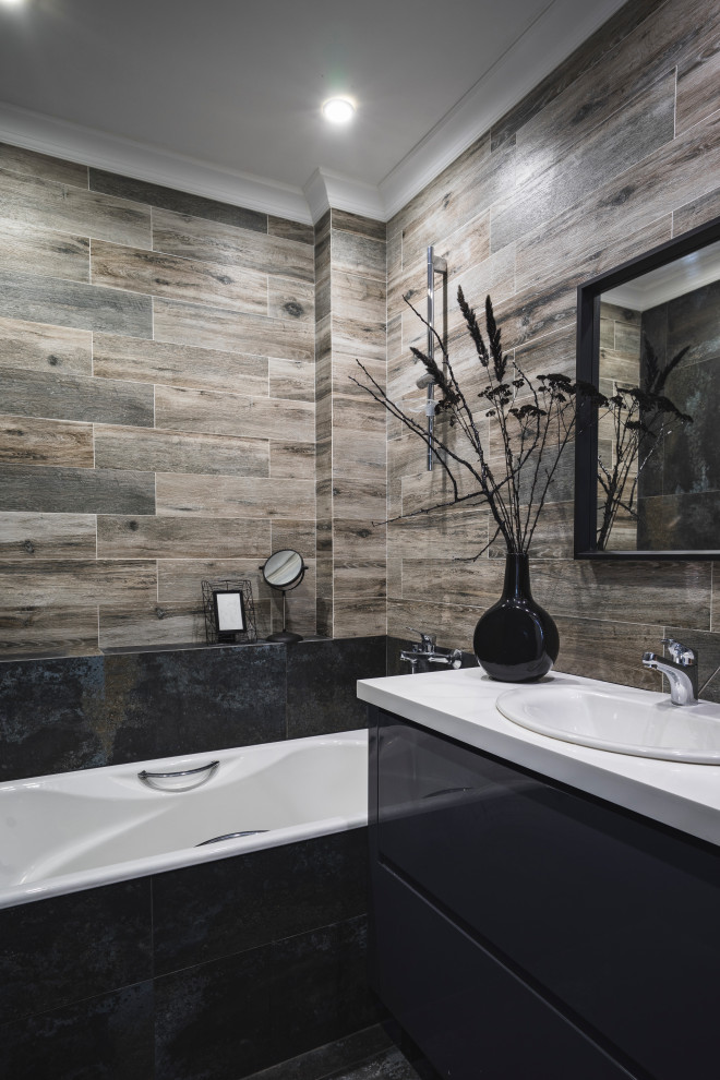 Уютная квартира для молодой пары