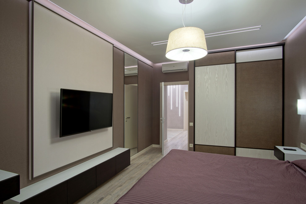 ГОТОВЫЙ  РЕМОНТ 2-Х КОМНАТНОЙ КВАРТИРЫ ПО УЛ. ГАРАЖНАЯ, Г.КРАСНОДАР