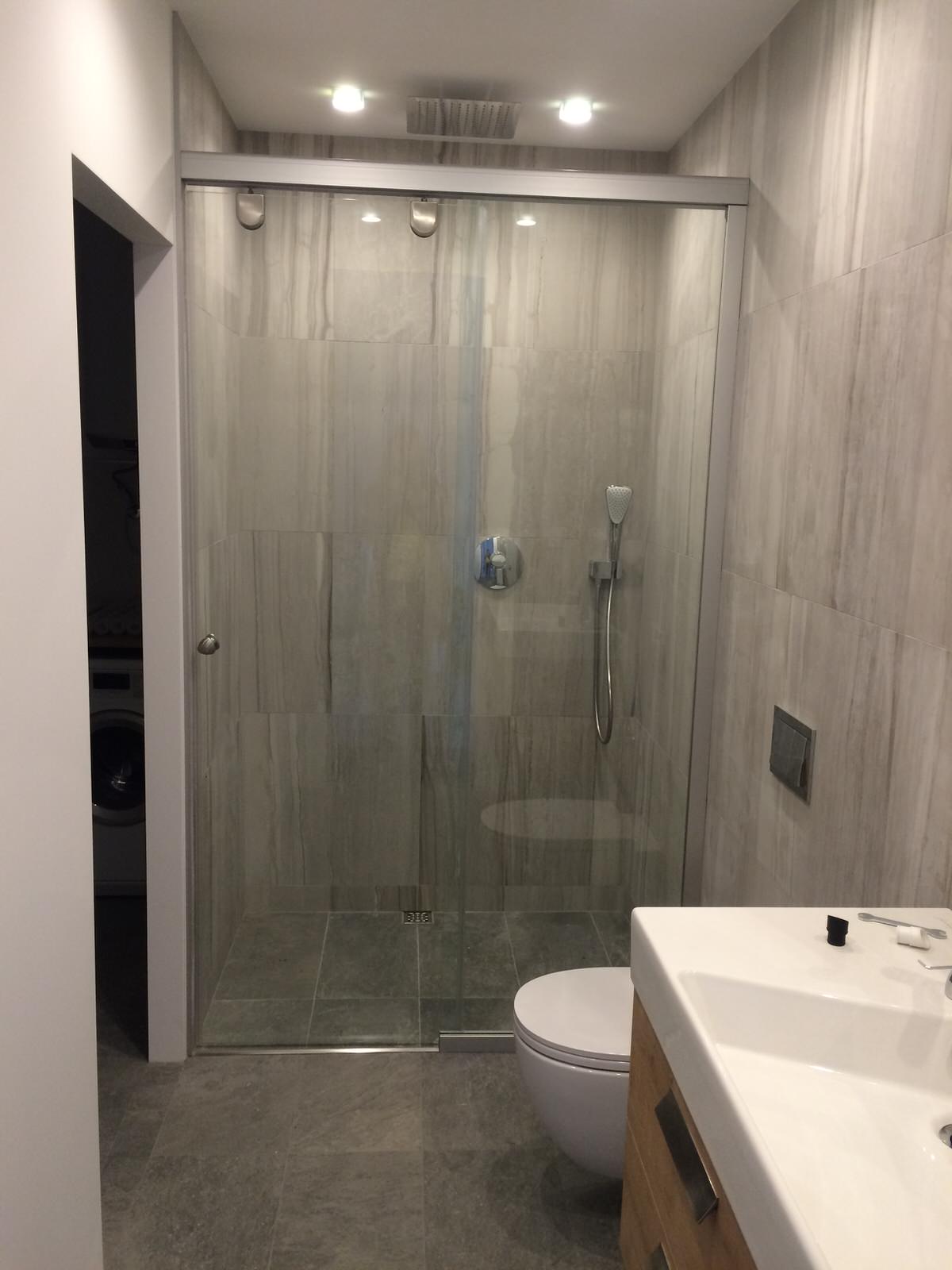 Гостевой санузел