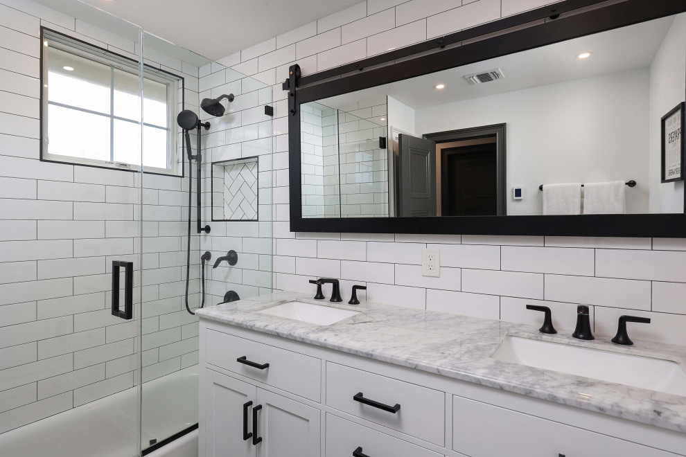 Kitchen & Bathroom Remodeling