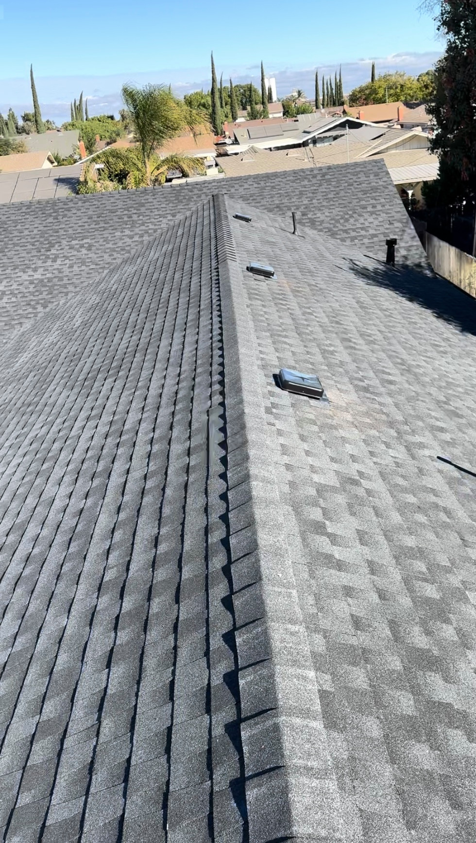 Roofing
