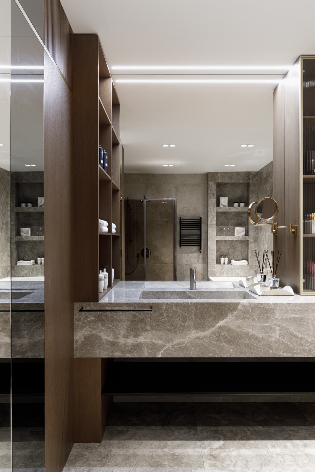 Саввинская Набережная