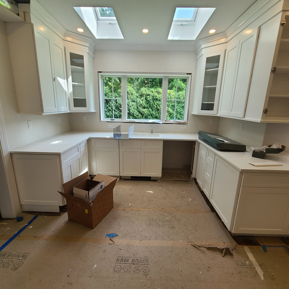 Kitchen Remodel in Stamford, CT