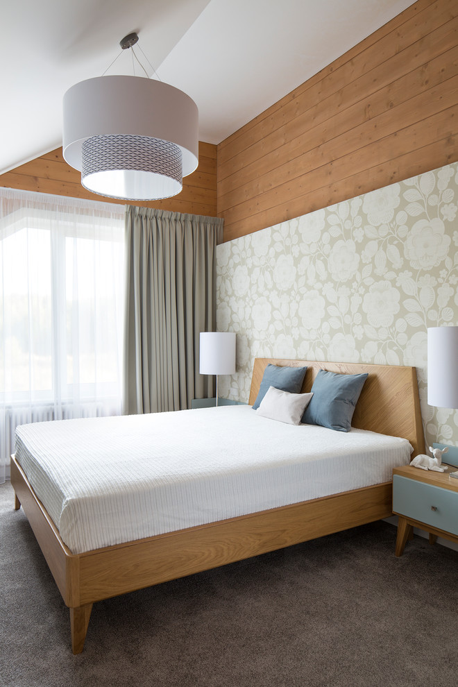 загородный дом | Родник