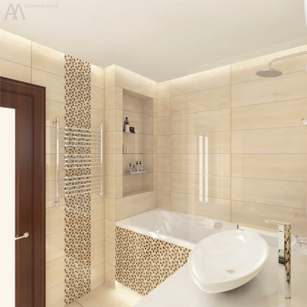 Ванная комната