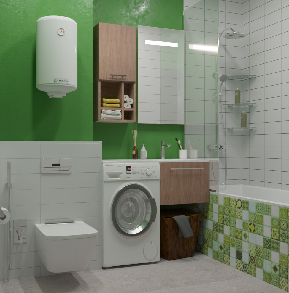 Квартира-Студия