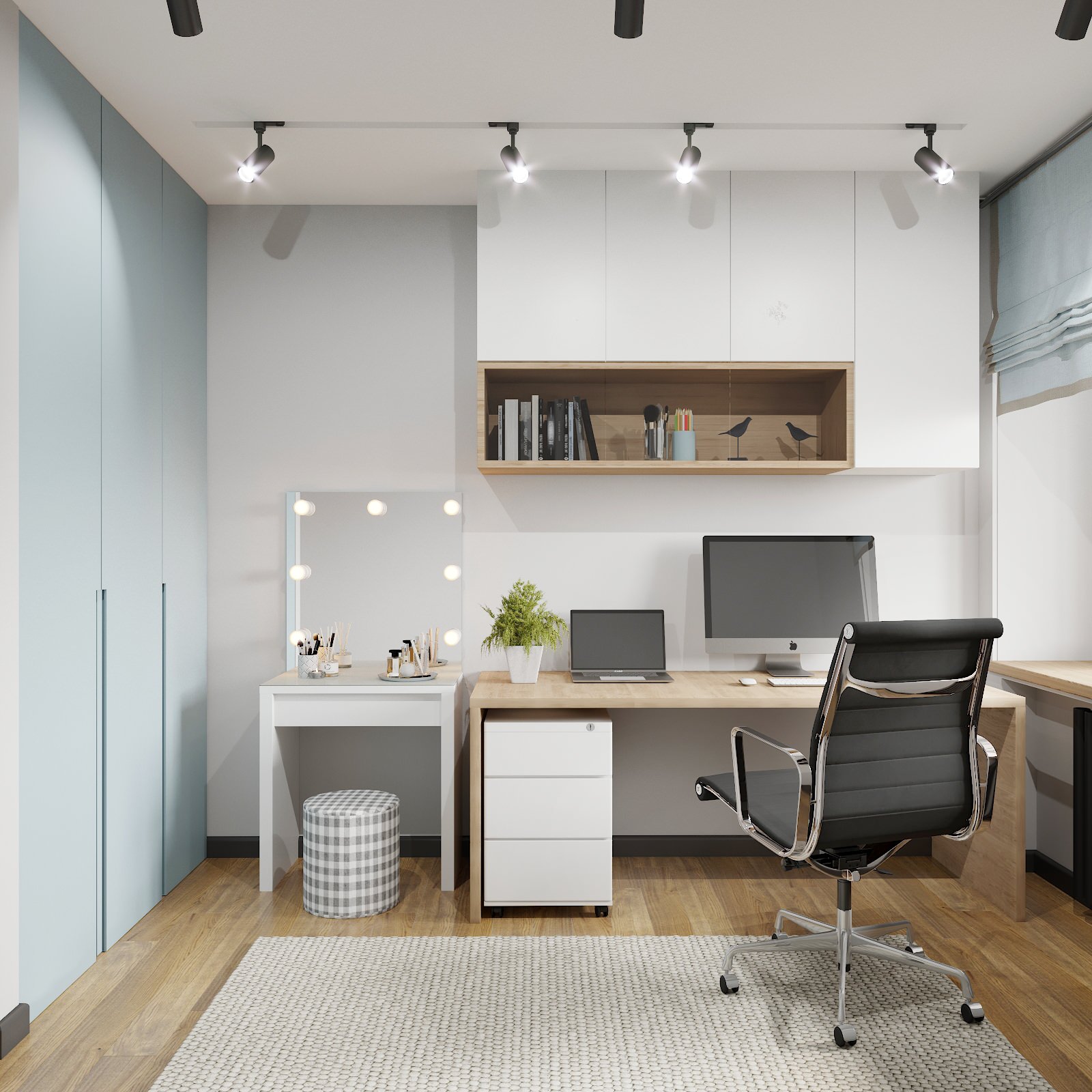 ЖК Рублевское шоссе