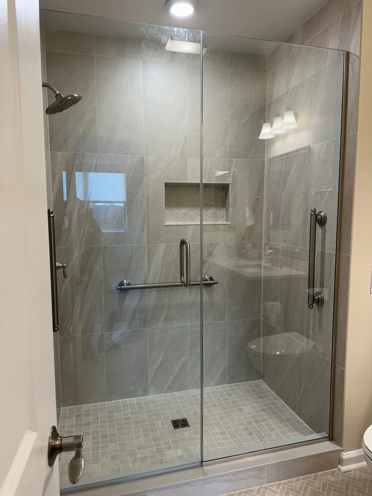 Home Remodeling l Bathroom Renovation