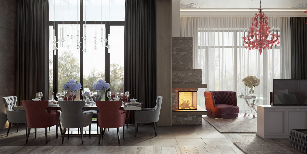 КП "Графские пруды"