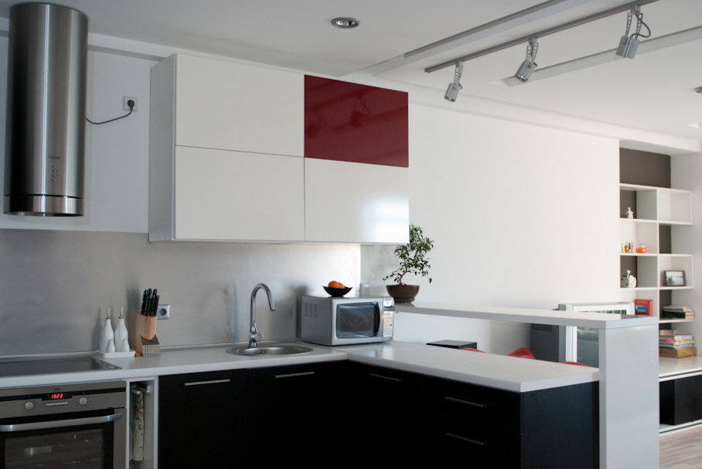 Энтузиастов шоссе