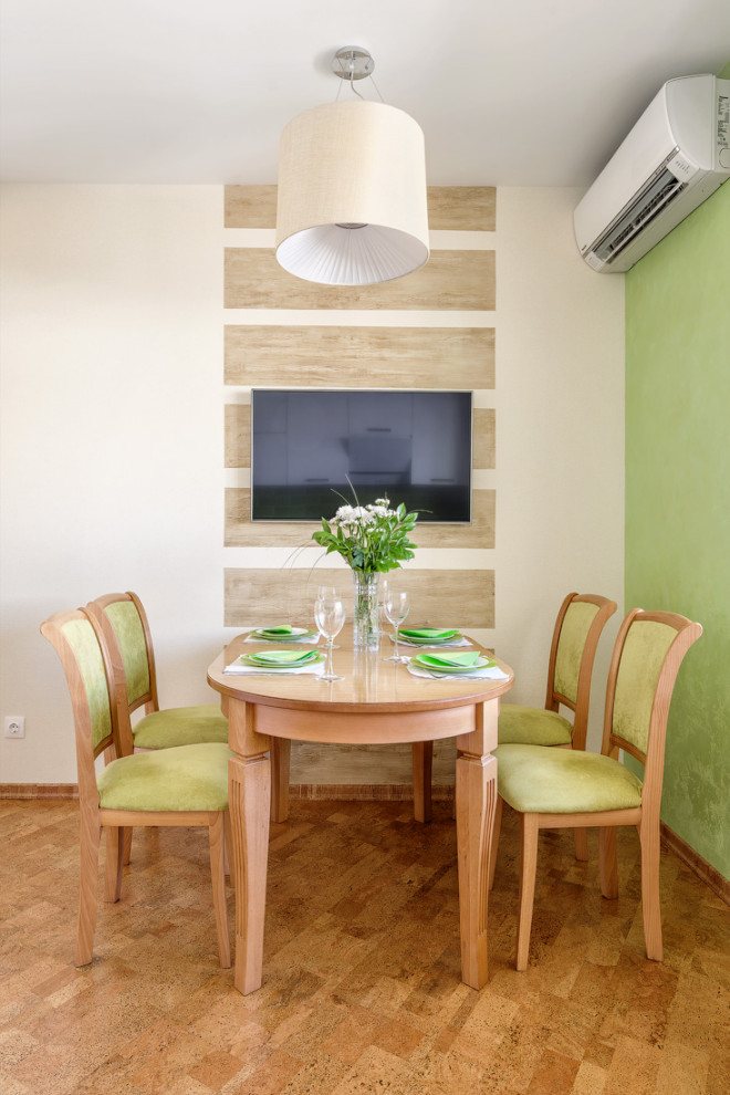 кухня "природный микс"