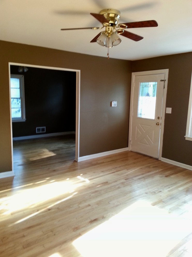 Remodeling  Work