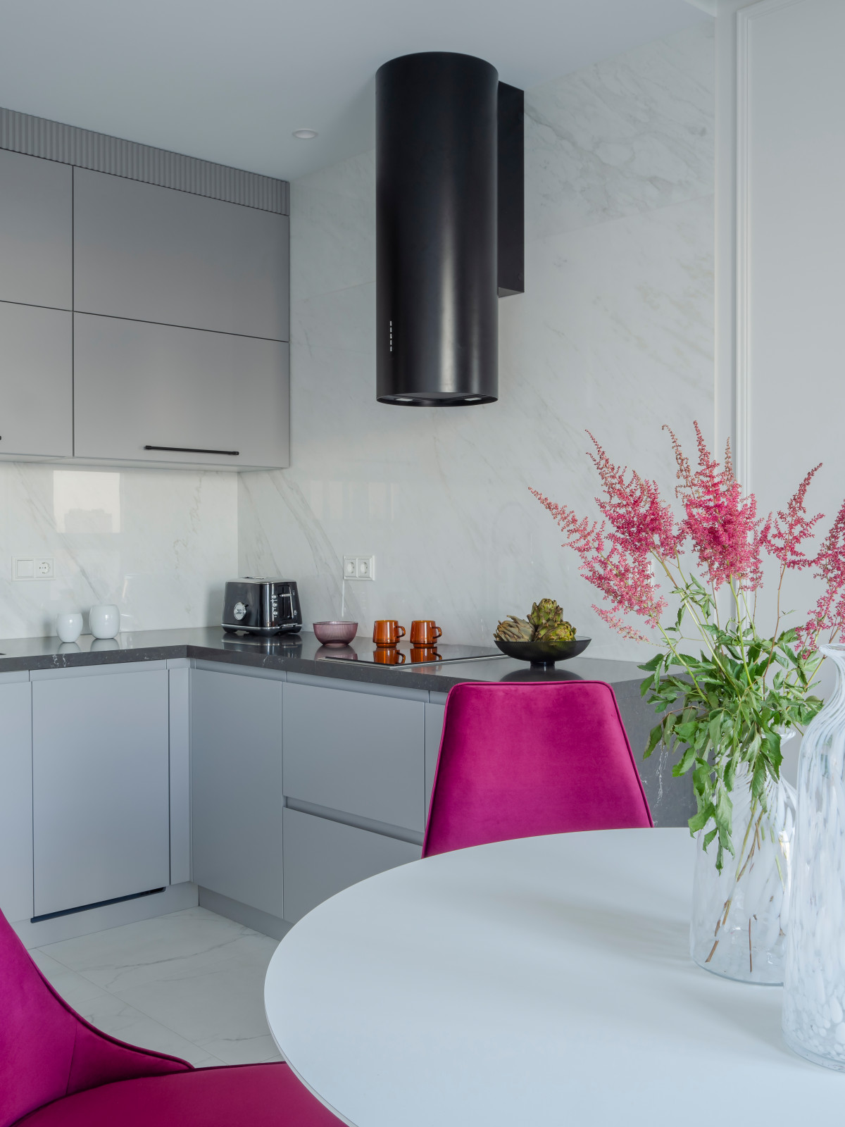 Квартира в ЖК Прайм