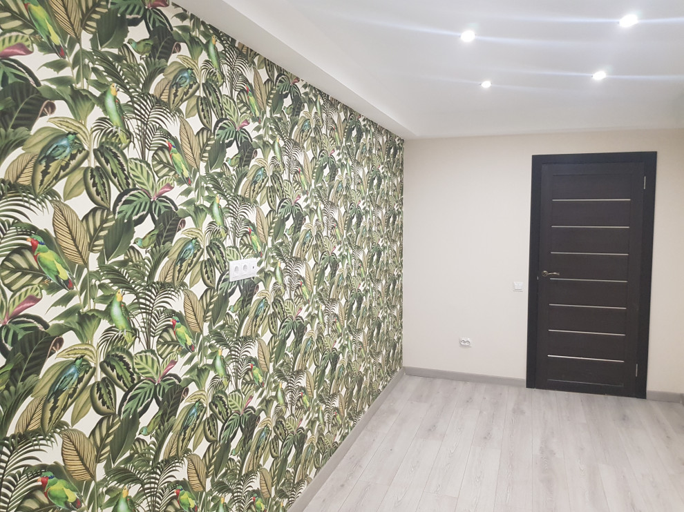 Ремонт комнаты